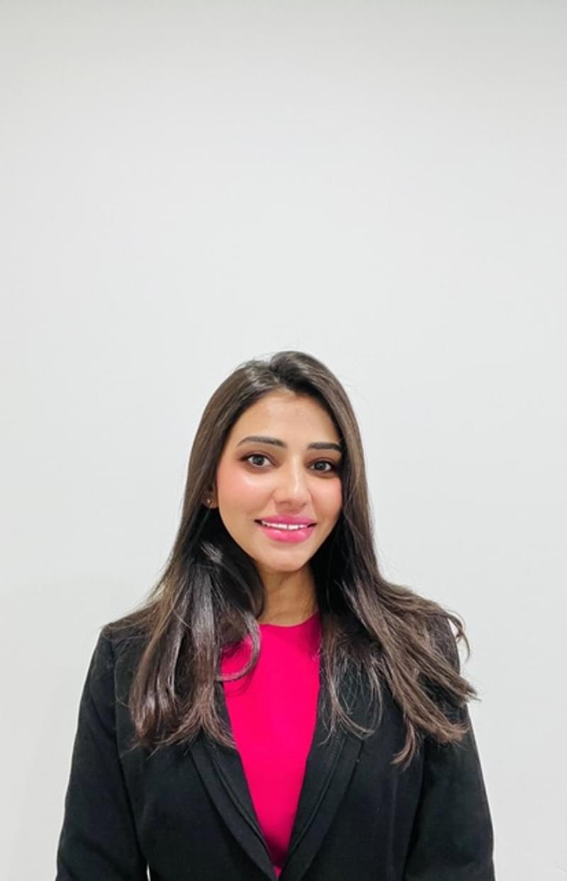 Swati Bishnoi